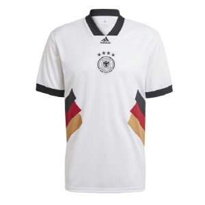 22-23 Germany(DFB) ICON Jersey (HS5941)
