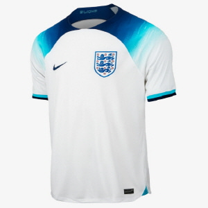 22-23 England(ENG) Dry-FIT Stadium Home Jersey (DN0687100)
