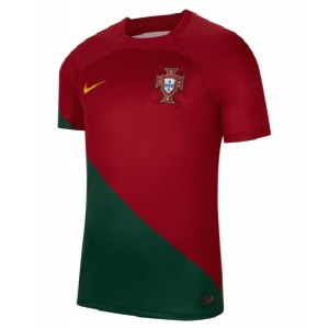 22-23 Portugal(FPF) Home Stadium Jersey (DN0692628)