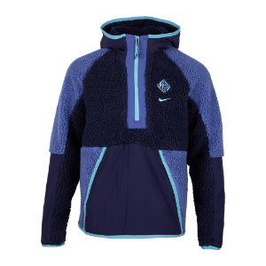 22-23 England(ENG) NSW HE HZ Winter Hoodie (DH4907492)