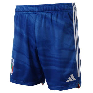 23-24 Italy(FIGC) Home Short (HS9877)