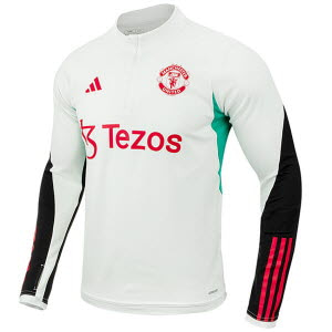 23-24 Manchester United Training Top (IA7292)