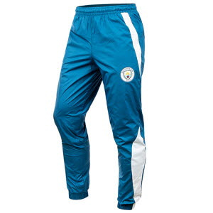 23-24 Manchester City Pre-Match Woven Pants (77284710)