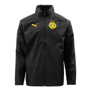 23-24 Dortmund Training AllWeather Jacket (77183202)