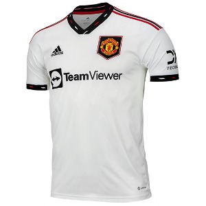 [해외][Order] 22-23 Manchester United UEFA EUROPA League Away Jersey (H13880)