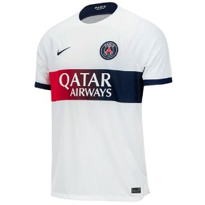 [해외][Order] 23-24 Paris Saint Germain Dry-FIT Stadium UEFA Champions League Away Jersey (DX2693101)