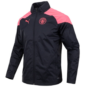 23-24 Manchester City Training All-Weather Jacket (77287018)