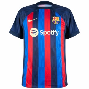[해외][Order] 22-23 Barcelona Dry-FIT Stadium Home Jersey (DM1840452)