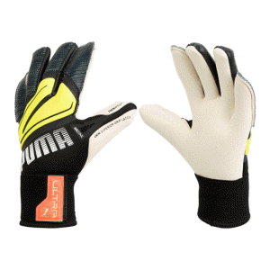 PUMA ULTRA GRIP 1 Hybrid GK Glove (04169608)
