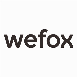 wefox 스폰서