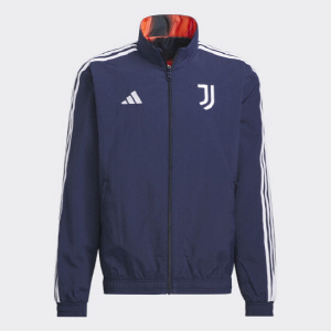 23-24 Juventus Anthem Jacket (IP8794)