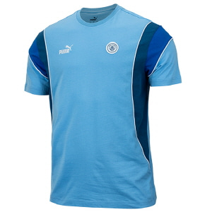 23-24 Manchester City FTBL Archive Tee (77438909)
