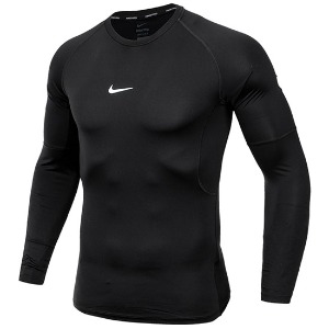 AS NIKE Pro DRY Tight Top L/S (FB7920010)