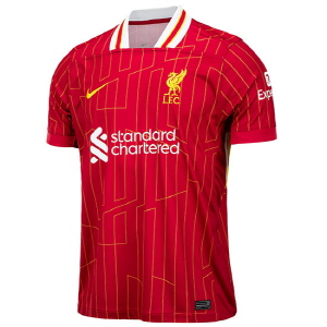 24-25 Liverpool Dry-FIT ADV Match Home Jersey (FN8776688)