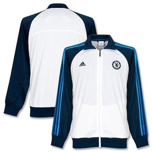 [Order] 12-13 Chelsea(CFC) Core Track Top