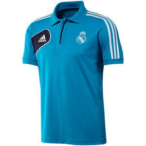 [Order] 12-13 Real Madrid Polo Shirt