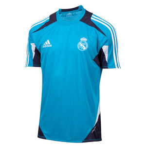 [Order] 12-13 Real Madrid Training Jersey