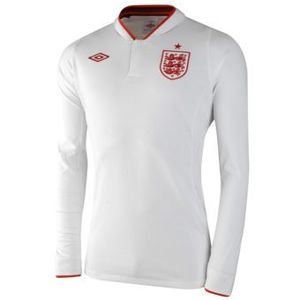 [Order] 12-13 England Home L/S