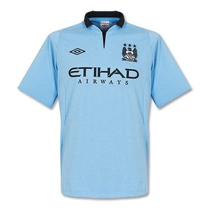 [Order] 12-13 Manchester City UCL(Champions League) Home