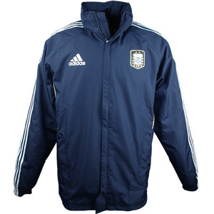 [Order] 12-13 Argentina(AFA) All Weather Jacket 