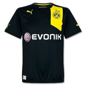 [Order] 12-13 Borussia Dortmund Away