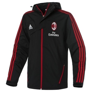 [Order] 12-13 AC Milan Travel Jacket