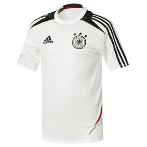 [Order] 11-13 Germany(DFB) Training Jersey - FORMOTION