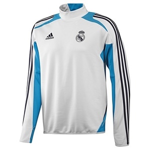 [Order] 12-13 Real Madrid(RMC) Training Top - FORMOTION