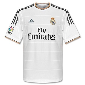 13-14 Real Madrid Home