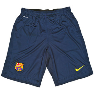 13-14 Barcelona (FCB) Longer knit Short