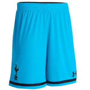[해외][Order] 13-14 Tottenham Hotspur Boys Away Shorts - KIDS