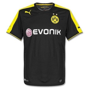 [Order] 13-14 Borussia Dortmund Away