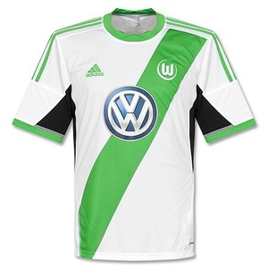 [Order] 13-14 Wolfsburg Home