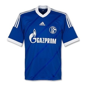 [Order] 13-14 Schalke 04 Home