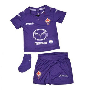 [Order] 13-14 Fiorentina Home MINI KIts - KIDS
