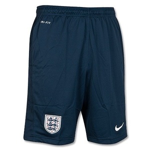 [Order] 13-14 England Longer Knit Shorts