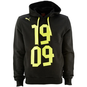 [Order] 13-14 Borussia Dortmund Hoody (Black)