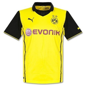 [Order] 13-14 Borussia Dortmund UCL(UEFA Champions League) Home