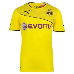 [Order] 13-14 Borussia Dortmund Special Edition Home