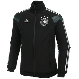 13-14 Germany (DFB) Premium Anthem Jacket - Player Version 