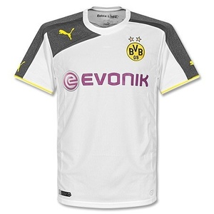 [Order] 13-14 Borussia Dortmund 3rd