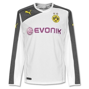 [Order] 13-14 Borussia Dortmund 3rd L/S