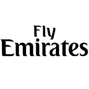 Fly Emirates Sponsor