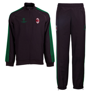 [Order] 13-14 AC Milan UCL(UEFA Champions League) Training Presentation Suit