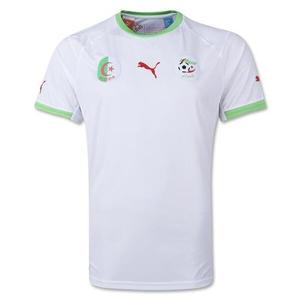 [Order] 14-15 Algeria Home