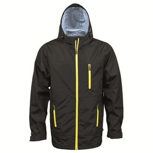 [Order] 13-14 Borussia Dortmund Full Zip Hooded Rain Jacket