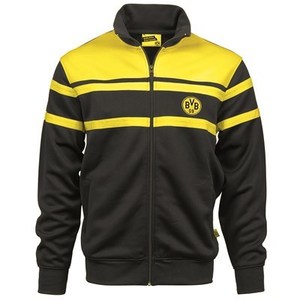 [Order] 13-14 Borussia Dortmund Track Jacket