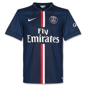 [Order] 14-15 Paris Saint Germain (PSG) UCL(UEFA Chapampions League) Home