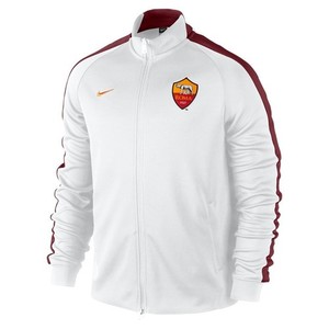 [Order] 14-15 AS Roma Authentic N98 Jacket
