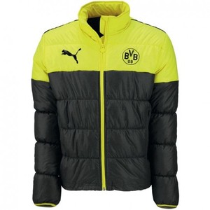 [Order] 13-14 Borussia Dortmund Padded Jacket